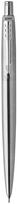 parker jotter - Automatinis pieštukas PARKER JOTTER STAINLESS STEEL CT - 3 nuotrauka