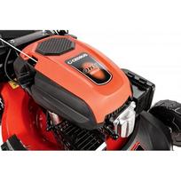 vejapjoves zoliapjoves benzinines savaeige - Cedrus CEDKS53SV-E, 4,2 kW su el. starteriu - 2 nuotrauka