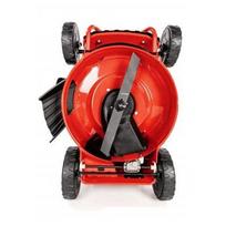 vejapjoves zoliapjoves benzinines savaeige - Cedrus CEDKS53SV-E, 4,2 kW su el. starteriu - 4 nuotrauka