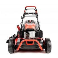 vejapjoves zoliapjoves benzinines savaeige - Cedrus CEDKS53SV-E, 4,2 kW su el. starteriu - 6 nuotrauka