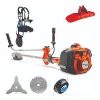 krumapjove - HUSQVARNA 545FR - 3 nuotrauka