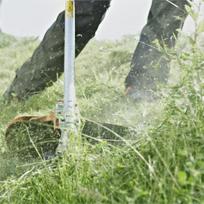 krumapjove - HUSQVARNA 525RXT Mark II - 2 nuotrauka
