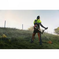 krumapjove - HUSQVARNA 525RXT Mark II - 3 nuotrauka