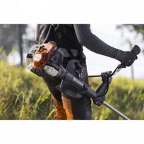 krumapjove - HUSQVARNA 525RXT Mark II - 4 nuotrauka