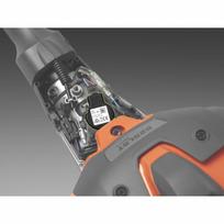 krumapjove - HUSQVARNA 525RXT Mark II - 13 nuotrauka