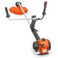 krumapjove - HUSQVARNA 525RXT Mark II - 15 nuotrauka