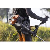 krumapjove - HUSQVARNA 525RX Mark II - 2 nuotrauka