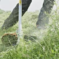 krumapjove - HUSQVARNA 525RX Mark II - 3 nuotrauka