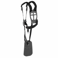 krumapjove - HUSQVARNA 525RX Mark II - 4 nuotrauka