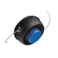 krumapjove - HUSQVARNA 525RX Mark II - 7 nuotrauka