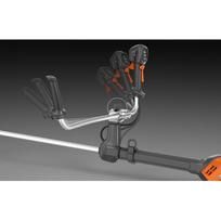 krumapjove - HUSQVARNA 525RX Mark II - 12 nuotrauka