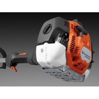 krumapjove - HUSQVARNA 525RX Mark II - 14 nuotrauka