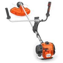 krumapjove - HUSQVARNA 525RX Mark II - 15 nuotrauka