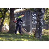 akumuliatorine zoliapjove husqvarna - Husqvarna 525iRXT - 2 nuotrauka