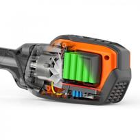 akumuliatorine zoliapjove husqvarna - Husqvarna 525iRXT - 5 nuotrauka