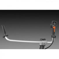 akumuliatorine zoliapjove husqvarna - Husqvarna 525iRXT - 8 nuotrauka