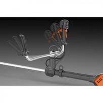 akumuliatorine zoliapjove husqvarna - Husqvarna 525iRXT - 9 nuotrauka