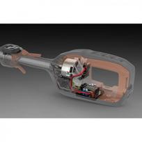 akumuliatorine zoliapjove husqvarna - Husqvarna 525iRXT - 11 nuotrauka