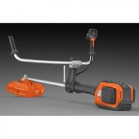 akumuliatorine zoliapjove husqvarna - Husqvarna 525iRXT - 12 nuotrauka