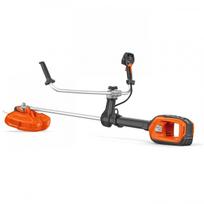 akumuliatorine zoliapjove husqvarna - Husqvarna 525iRXT - 13 nuotrauka