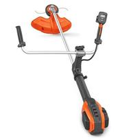 akumuliatorine zoliapjove husqvarna - Husqvarna 525iRXT - 14 nuotrauka