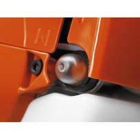 krumapjove - Husqvarna 336FR - 4 nuotrauka
