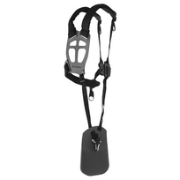 krumapjove - Husqvarna 336FR - 8 nuotrauka