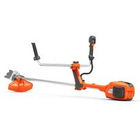 akumuliatorine zoliapjove husqvarna - HUSQVARNA 520iRX - 7 nuotrauka