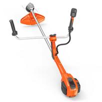 akumuliatorine zoliapjove husqvarna - HUSQVARNA 520iRX - 8 nuotrauka