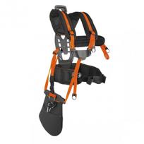 krumapjove - Husqvarna 555RXT - 2 nuotrauka