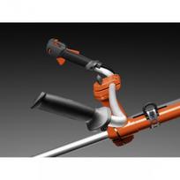 krumapjove - Husqvarna 555RXT - 5 nuotrauka