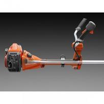 krumapjove - Husqvarna 555RXT - 8 nuotrauka