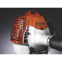 krumapjove - HUSQVARNA 553RS - 6 nuotrauka