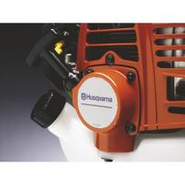krumapjove - HUSQVARNA 553RS - 7 nuotrauka