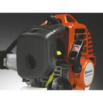 krumapjove - HUSQVARNA 553RS - 8 nuotrauka