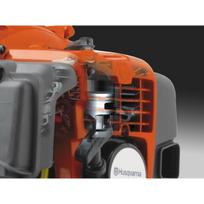 krumapjove - HUSQVARNA 553RS - 10 nuotrauka