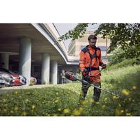 akumuliatorine zoliapjove husqvarna - Husqvarna 535iRXT - 2 nuotrauka