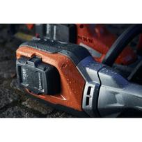 akumuliatorine zoliapjove husqvarna - Husqvarna 535iRXT - 3 nuotrauka