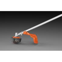 akumuliatorine zoliapjove husqvarna - Husqvarna 535iRXT - 4 nuotrauka