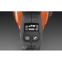 akumuliatorine zoliapjove husqvarna - Husqvarna 535iRXT - 5 nuotrauka