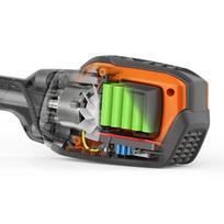 akumuliatorine zoliapjove husqvarna - Husqvarna 535iRXT - 6 nuotrauka