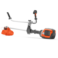 akumuliatorine zoliapjove husqvarna - Husqvarna 535iRXT - 9 nuotrauka