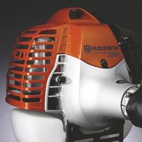 krumapjove - Husqvarna 543RS - 4 nuotrauka