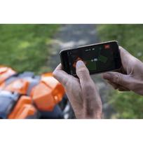 husqvarna robotas - Husqvarna CEORA 546 EPOS - 2 nuotrauka