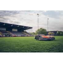 husqvarna robotas - Husqvarna CEORA 546 EPOS - 6 nuotrauka
