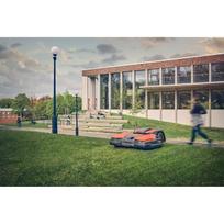husqvarna robotas - Husqvarna CEORA 546 EPOS - 8 nuotrauka