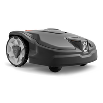 vejos robotsi - HUSQVARNA Automower 315 Mark II - 5 nuotrauka