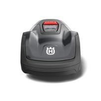 vejos robotsi - Husqvarna Automower Aspire R4 - 7 nuotrauka