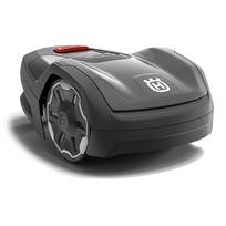 vejos robotsi - Husqvarna Automower Aspire R4 - 8 nuotrauka