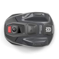 vejos robotsi - HUSQVARNA Automower 310E NERA - 11 nuotrauka